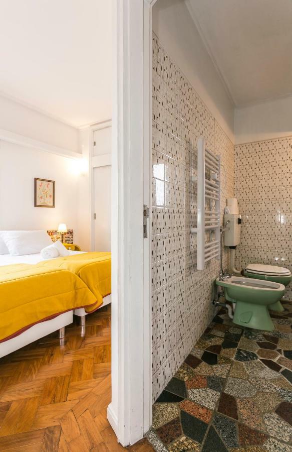 Apartamento Vintage 2 بورتو المظهر الخارجي الصورة